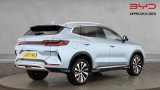 BYD Seal U 1.5 DM-i Boost 5dr Auto Estate
